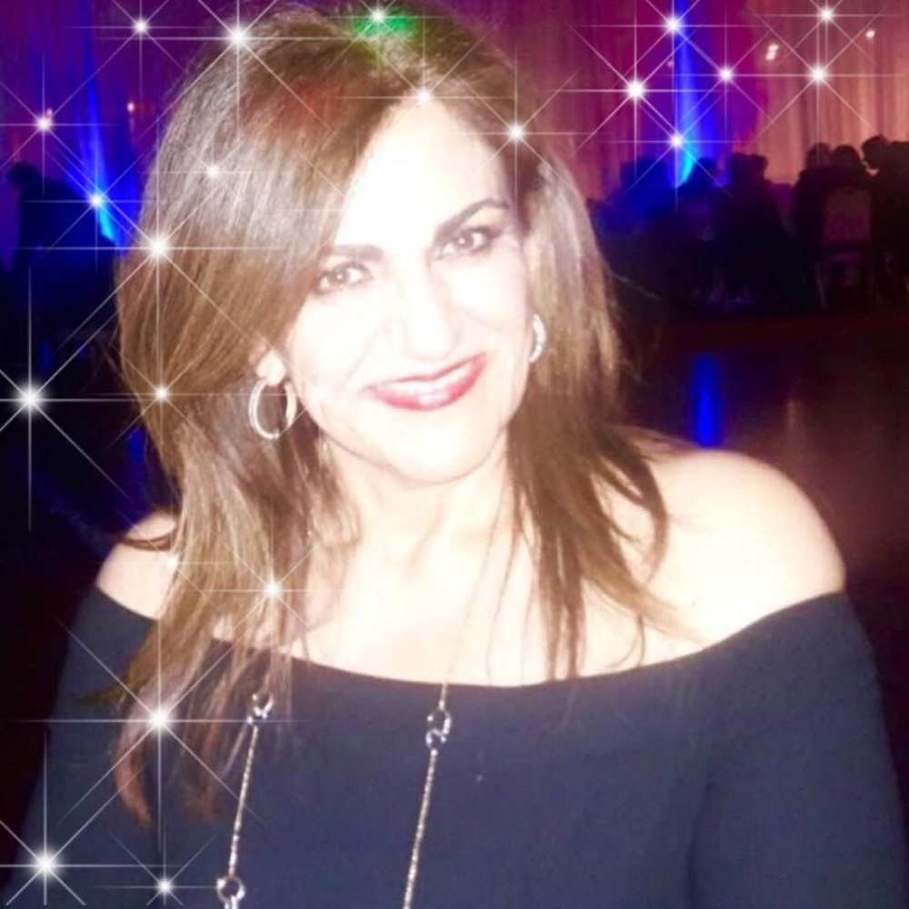 Meet your Posher, Maria